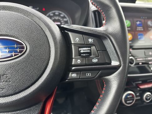 Used 2022 Subaru Forester Sport AWD/4WD image 12