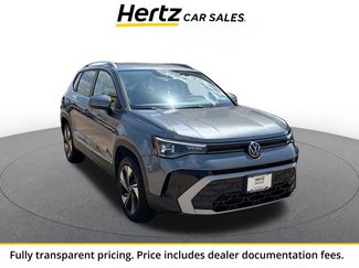 Used 2026 Volkswagen Taos SE AWD/4WD video 1
