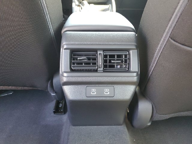 New 2026 Honda Accord LX image 11
