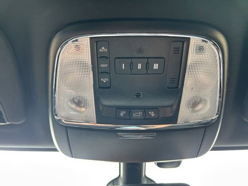 Used 2021 Jeep Grand Cherokee Limited w/ Premium Lighting Group image 24