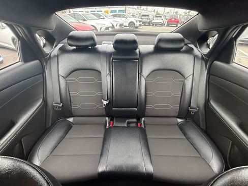 Used 2023 Kia Forte GT-Line w/ GT-Line Technology Package image 41