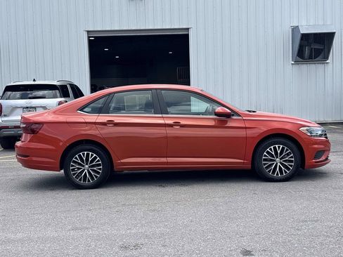 Used 2021 Volkswagen Jetta S FWD image 6