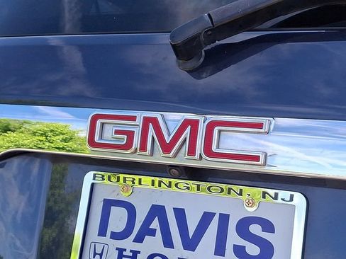 Used 2019 GMC Acadia SLE w/ Driver Alert Package I FWD image 30