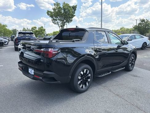 New 2026 Hyundai Santa Cruz SEL AWD/4WD image 7