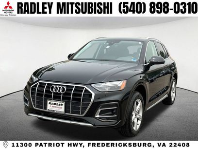 Used 2023 Audi Q5 2.0T Premium w/ Convenience Package