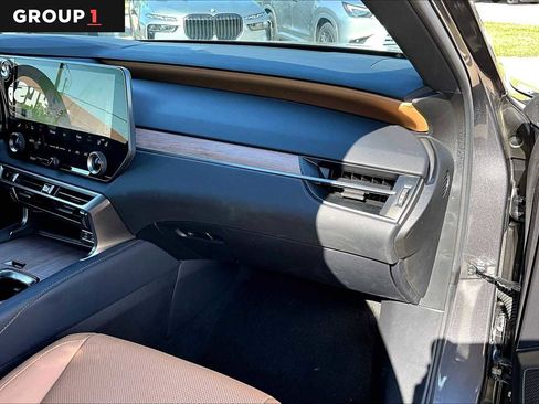 Certified 2025 Lexus RX 350 Premium w/ Accessory Package (Z1) FWD image 27