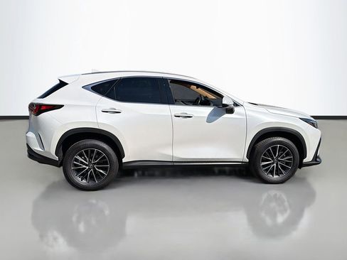 Used 2024 Lexus NX 350 AWD image 4