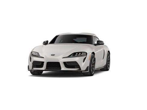 New 2026 Toyota Supra Premium RWD image 18
