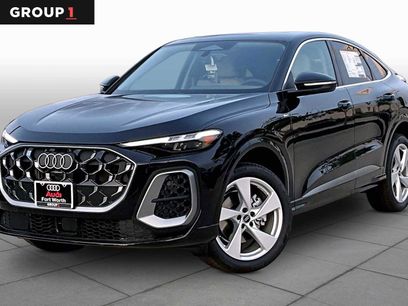 New 2026 Audi Q5 Premium Plus