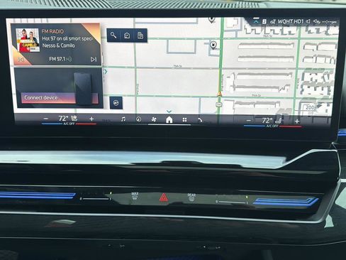 Used 2025 BMW 530i xDrive w/ Premium Package image 14