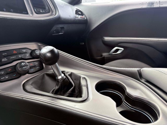 Used 2023 Dodge Challenger R/T Scat Pack RWD image 29