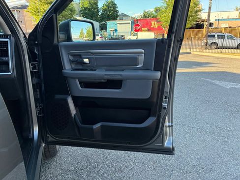 Used 2013 RAM 1500 Big Horn AWD/4WD image 13
