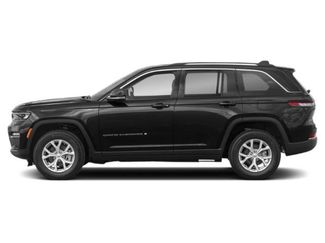 Certified 2023 Jeep Grand Cherokee Limited w/ Luxury Tech Group II AWD/4WD video 2