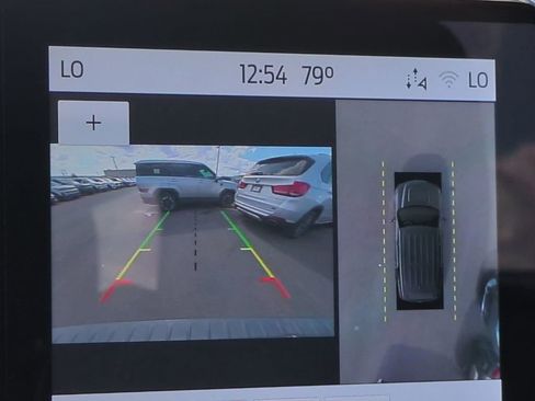 Used 2021 Ford Explorer ST w/ Equipment Group 401A image 21