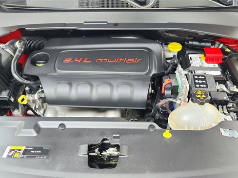 Used 2022 Jeep Compass Limited image 41