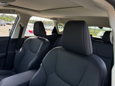 Used 2022 Lexus NX 350 AWD image 15