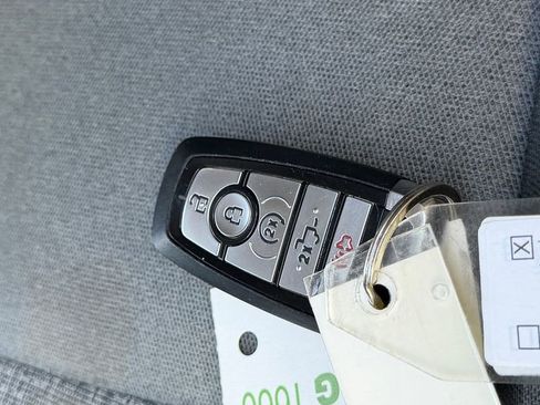 Used 2022 Ford F150 XLT w/ Equipment Group 302A High image 26