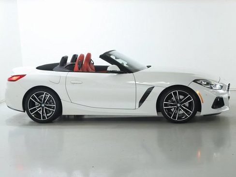Certified 2023 BMW Z4 sDrive30i w/ Premium Package RWD image 15