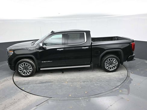 New 2026 GMC Sierra 1500 Denali Ultimate image 26