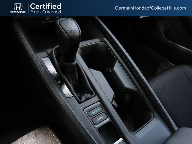Used 2024 Honda Accord EX image 20