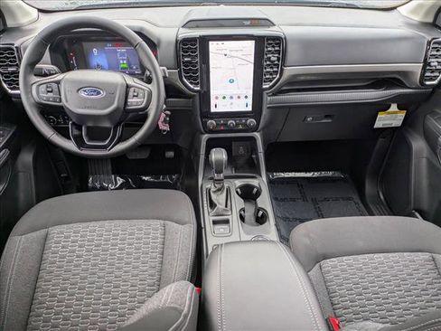 New 2026 Ford Ranger XLT AWD/4WD image 15
