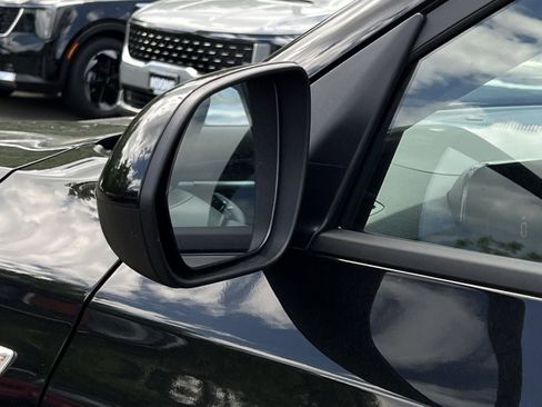New 2026 Kia Seltos LX AWD/4WD image 22