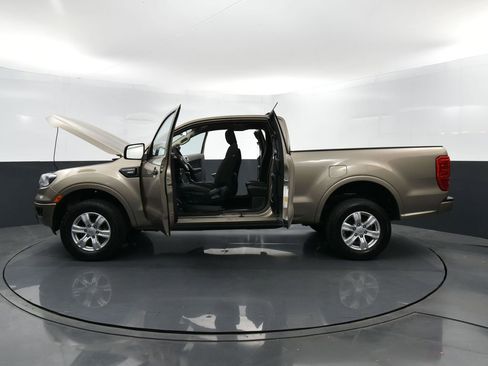 Used 2022 Ford Ranger XLT image 34