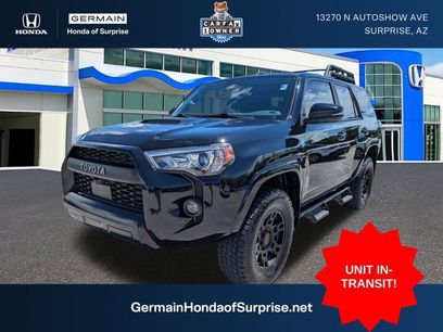 Used 2024 Toyota 4Runner TRD Pro