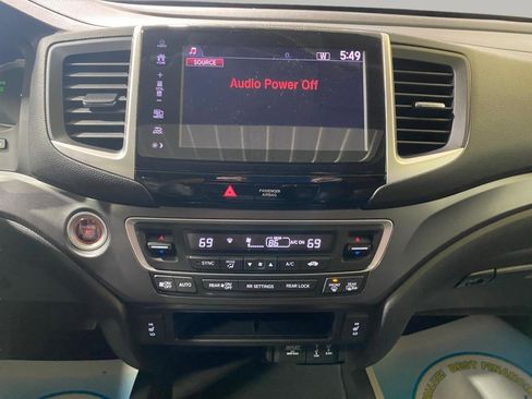 Used 2018 Honda Pilot EX-L image 16