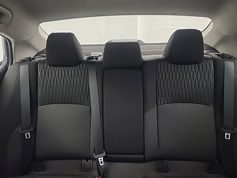 Used 2026 Toyota Camry LE FWD image 26