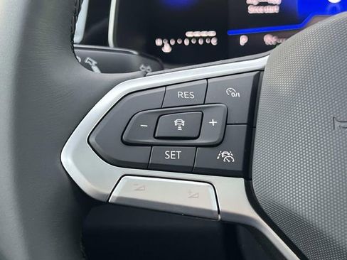 New 2026 Volkswagen Jetta SE FWD image 15