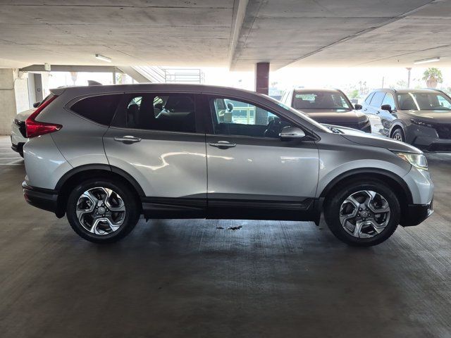 Used 2018 Honda CR-V EX image 4