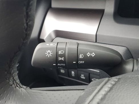 New 2026 Toyota 4Runner TRD Sport Premium image 18