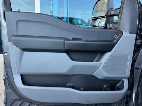 Used 2026 Ford F250 XL AWD/4WD image 16