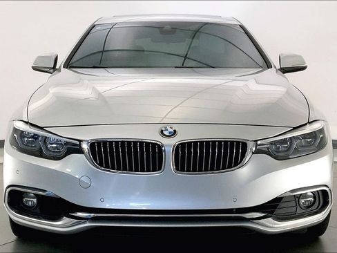 Used 2018 BMW 440i Gran Coupe xDrive AWD/4WD image 2
