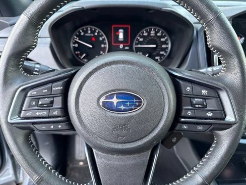 Used 2025 Subaru Forester Limited w/ Popular Package #1 AWD/4WD image 10