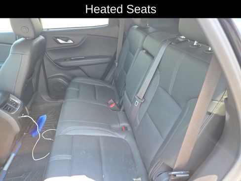 Used 2021 Chevrolet Blazer LT AWD/4WD image 7