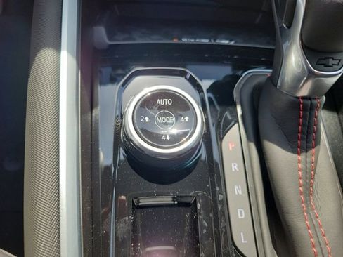 New 2026 Chevrolet Colorado Z71 AWD/4WD image 29