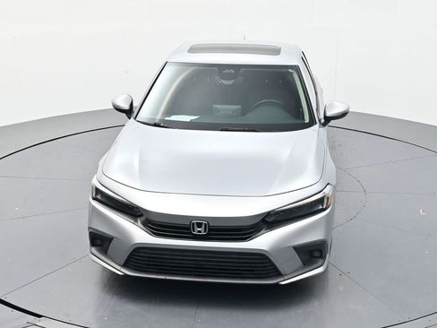 Used 2023 Honda Civic Touring image 37