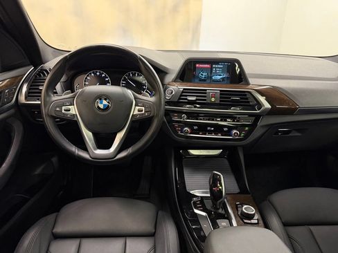 Used 2019 BMW X3 sDrive30i RWD image 18