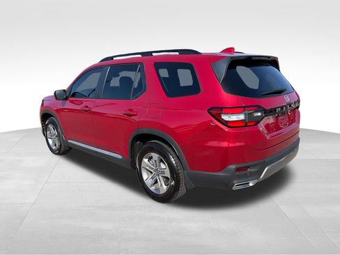 Used 2026 Honda Pilot EX-L image 3