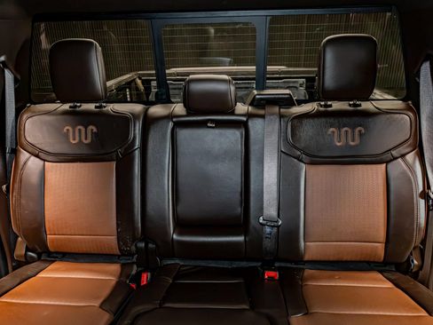 Used 2023 Ford F150 King Ranch w/ Equipment Group 601A High AWD/4WD image 27