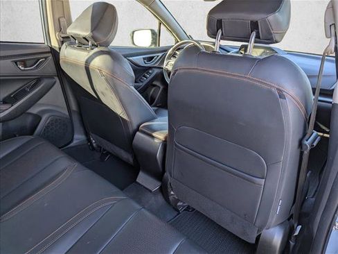 Used 2022 Subaru Crosstrek 2.5i Limited w/ Moonroof Package 2 image 30