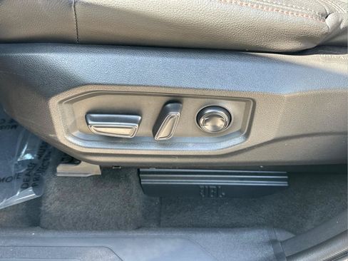 Used 2023 Toyota Sequoia TRD Pro AWD/4WD image 23