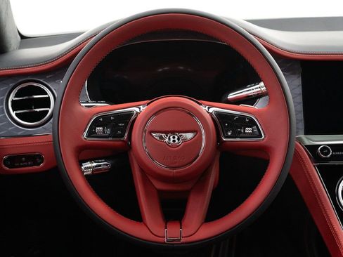 New 2026 Bentley Continental GT image 19