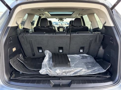 Used 2023 Subaru Ascent Limited w/ Technology Package image 21
