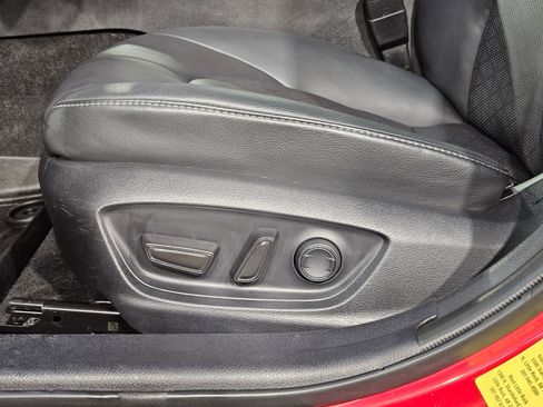 Used 2023 Toyota Camry XSE FWD image 23