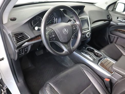 Used 2020 Acura MDX SH-AWD image 9