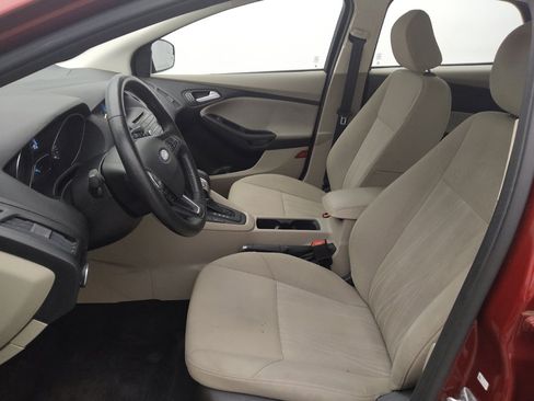 Used 2017 Ford Focus SE FWD image 17