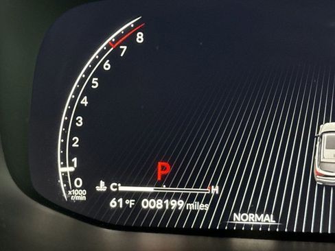 Used 2025 Acura MDX SH-AWD image 24